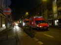 Feuer Koeln Kalk Kalk Muelheimerstr P85